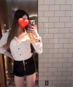 プロフィール写真1・える｜Hills・ヒルズ - 千葉中央のガールズバー