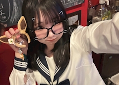 プロフィール写真4・こまり3️⃣|#最強可憐・サイキョウカレン - 名古屋 名駅のコンカフェ