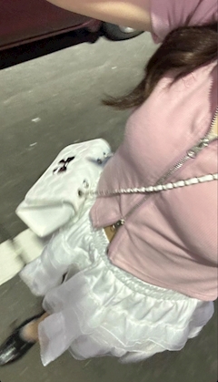 プロフィール写真1・あお｜鹿児島/天文館/キャバクラ/倶楽部 鶴 つる