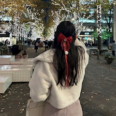 プロフィール写真1・のえる|Casual Gal's Bar Rela Cute・リラキュート - 久米川のガールズバー