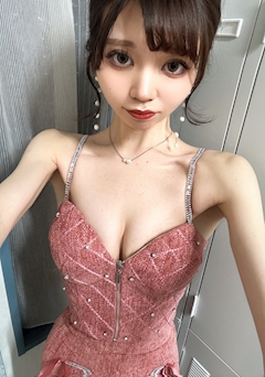 プロフィール写真6・あず｜BLUE BIRD・ブルーバード - 諫早市・本町のキャバクラ