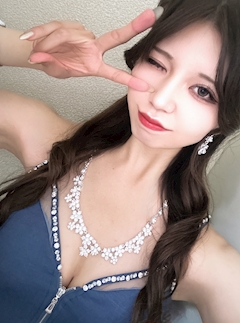 プロフィール写真15・あず｜BLUE BIRD・ブルーバード - 諫早市・本町のキャバクラ
