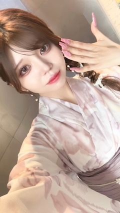 プロフィール写真16・あず｜BLUE BIRD・ブルーバード - 諫早市・本町のキャバクラ