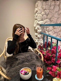 プロフィール写真2・らん｜club Le lien・ルリアン - 守山のラウンジ/クラブ