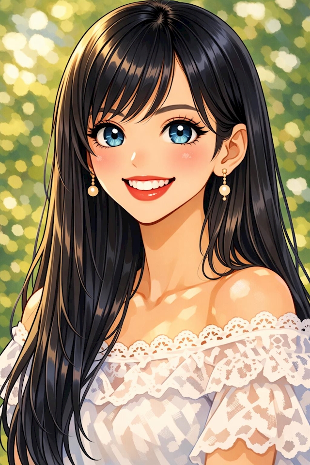 プロフィール写真1・ゆづき｜