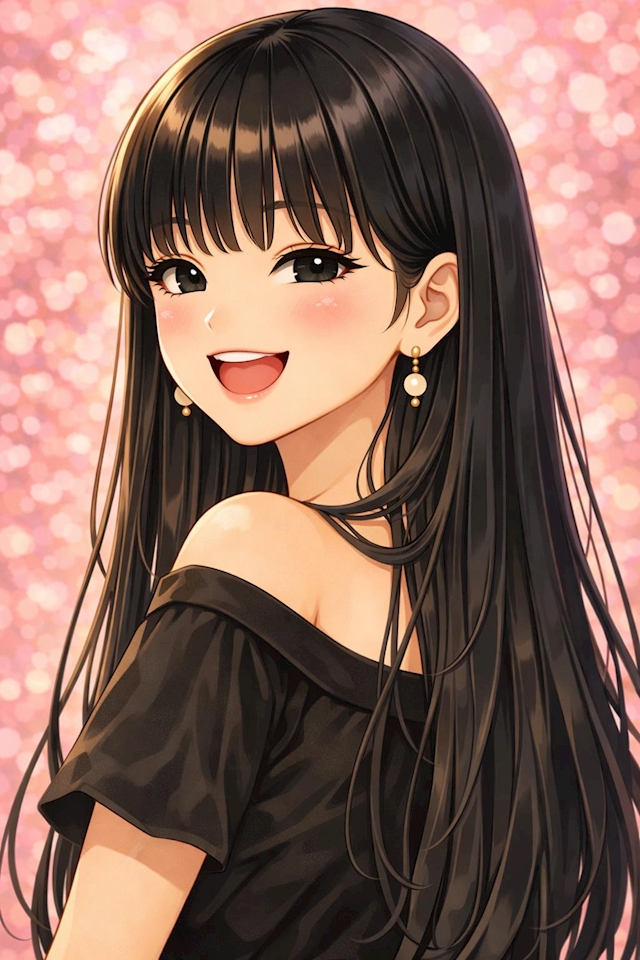 プロフィール写真1・みちる｜