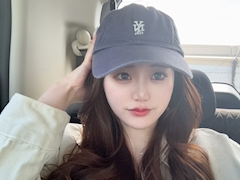 プロフィール写真2・める｜ATHENA・アテナ - 広島市（流川）のキャバクラ