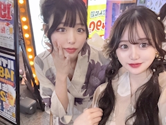 プロフィール写真3・める｜ATHENA・アテナ - 広島市（流川）のキャバクラ