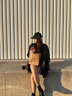 プロフィール写真1・もえか｜ATHENA・アテナ - 広島市（流川）のキャバクラ