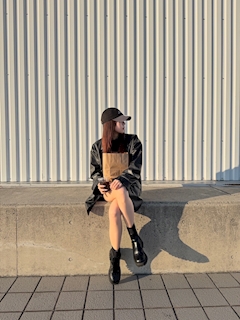 プロフィール写真2・もえか｜ATHENA・アテナ - 広島市（流川）のキャバクラ