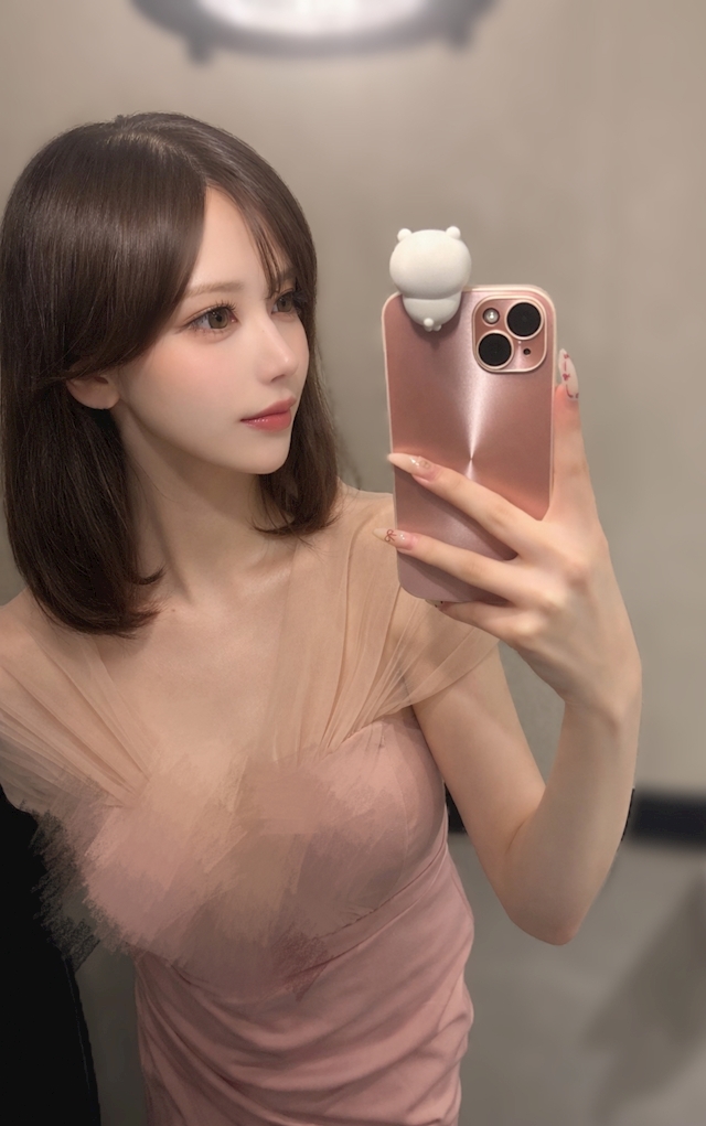 プロフィール写真1・サナ｜