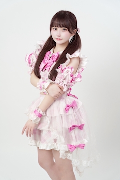 プロフィール写真1・みに｜charmy Moon~Queen of Pirates~・チャーミームーン - すすきのコンカフェ