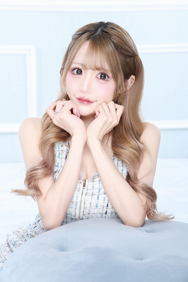 みく【Egoist Dahlia】 LOUNGE Egoist Dahlia