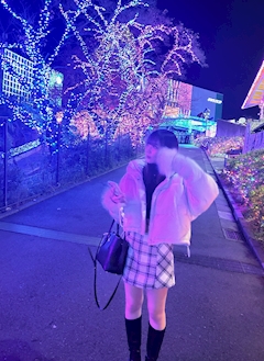 プロフィール写真1・りあ｜Girls Bar compagno・コンパーニョ - 三軒茶屋のガールズバー