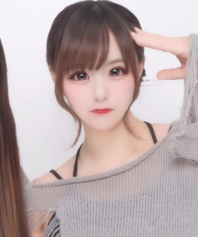 すい Girls Bar GARUBA
