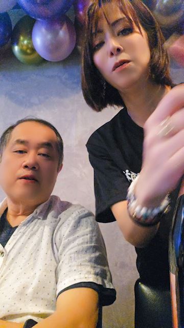 賑やかし美奈88s