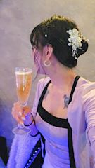 賑やかし美奈88sのプロフ動画