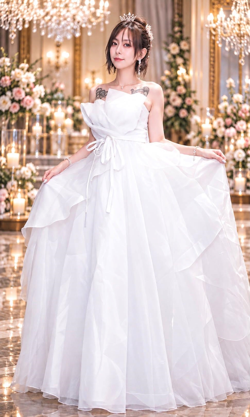 賑やかし美奈88s