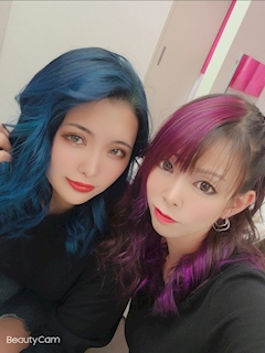 賑やかし美奈88s「脱走した！」