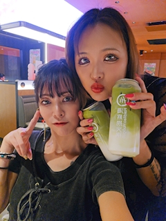 賑やかし美奈88s