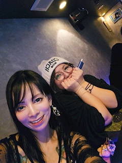 賑やかし美奈88s「徹夜だぞ？」