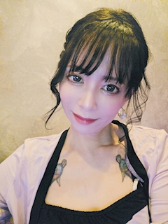 プロフィール写真2・賑やかし美奈88s｜88's・ハチハチ - ミナミのスナック