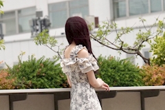 プロフィール写真5・そら｜Club Lounge :・コロン - 歌舞伎町のクラブ/ラウンジ
