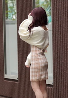 プロフィール写真7・そら｜Club Lounge :・コロン - 歌舞伎町のクラブ/ラウンジ