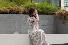 プロフィール写真10・そら｜Club Lounge :・コロン - 歌舞伎町のクラブ/ラウンジ