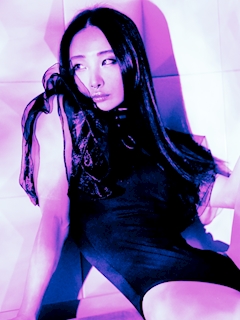 プロフィール写真2・ザキ|CABARET TOKYO・キャバレートウキョウ - 西五反田のガールズバー