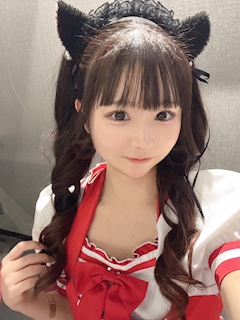 プロフィール写真4・あいか｜LOVE DRIP・ラブドリップ - 広島市（流川）のガールズバー