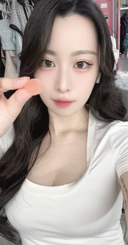 プロフィール写真2・ちはや｜