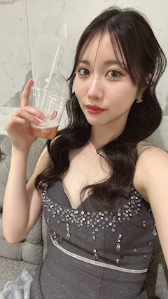 プロフィール写真2・かりな|CLUB 四季・シキ - 三重 四日市のキャバクラ