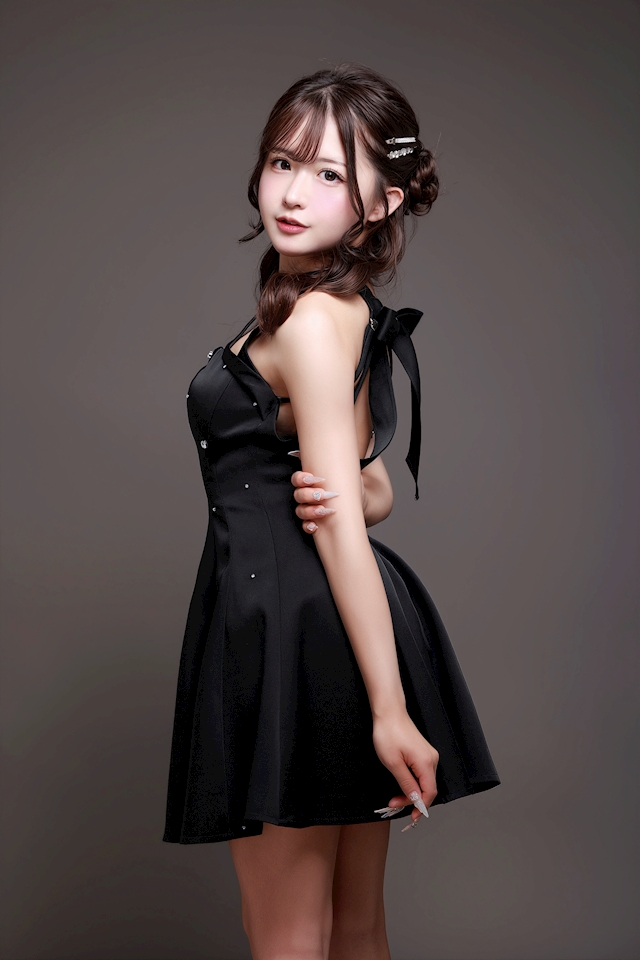 プロフィール写真1・はるか|