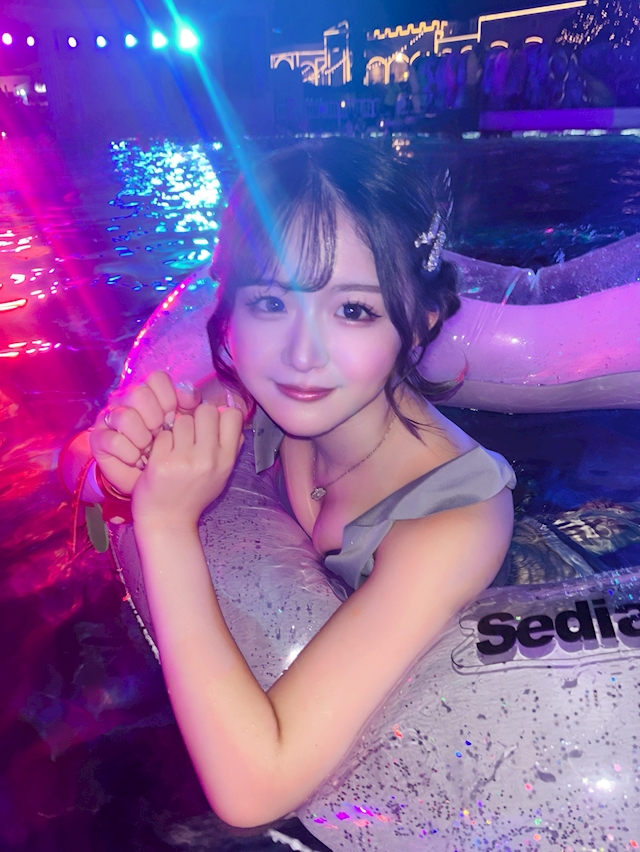 プロフィール写真3・はるか｜