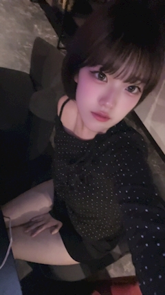 プロフィール写真3・ちか|BAR Kagura・カグラ - 神楽坂のガールズバー