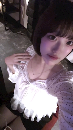 プロフィール写真4・ちか|BAR Kagura・カグラ - 神楽坂のガールズバー