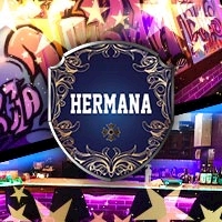 はる HERMANA