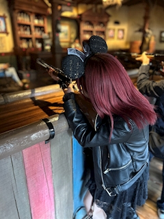 プロフィール写真1・すずめ｜BAR Dazzle・ダズル - 大船のガールズバー