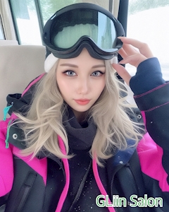 プロフィール写真4・安良波 レオ｜GLiin Salon・グリンサロン - 高松市（古馬場町）のラウンジ/クラブ