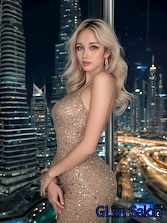 プロフィール写真11・安良波 レオ｜GLiin Salon・グリンサロン - 高松市（古馬場町）のラウンジ/クラブ