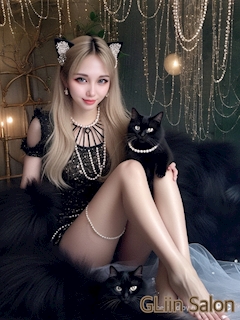 プロフィール写真19・安良波 レオ｜GLiin Salon・グリンサロン - 高松市（古馬場町）のラウンジ/クラブ