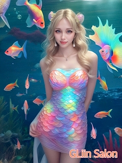 プロフィール写真2・安良波 レオ｜GLiin Salon・グリンサロン - 高松市（古馬場町）のラウンジ/クラブ