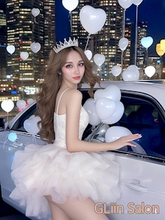 プロフィール写真23・安良波 レオ｜GLiin Salon・グリンサロン - 高松市（古馬場町）のラウンジ/クラブ
