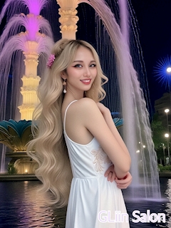 プロフィール写真25・安良波 レオ｜GLiin Salon・グリンサロン - 高松市（古馬場町）のラウンジ/クラブ