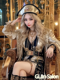 プロフィール写真3・安良波 レオ｜GLiin Salon・グリンサロン - 高松市（古馬場町）のラウンジ/クラブ