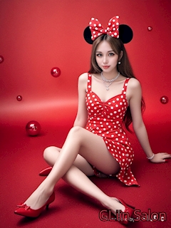 プロフィール写真9・安良波 レオ｜GLiin Salon・グリンサロン - 高松市（古馬場町）のラウンジ/クラブ