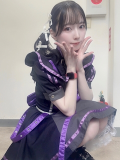 プロフィール写真17・めありー｜シャンテノワール - 秋葉原のコンカフェ