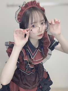 プロフィール写真6・めありー｜シャンテノワール - 秋葉原のコンカフェ