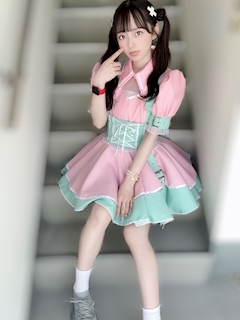 プロフィール写真14・めありー｜シャンテノワール - 秋葉原のコンカフェ